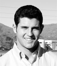 Adam Trenk